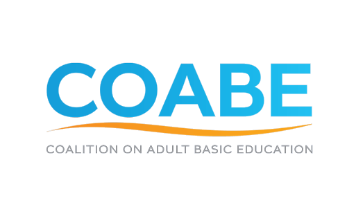 COABE Logo