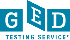 GED logo